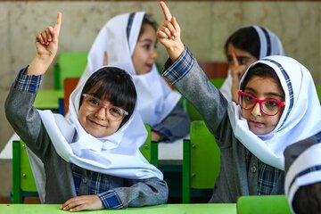 واکنش آموزش و پرورش به شهریههای سلیقهای در مدارس غیردولتی واکنش آموزش و پرورش به شهریههای سلیقهای در مدارس غیردولتی
