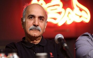 پرویز پرستویی: عادل فردوسیپور دشمن نیست/ چرا بلد نیستید حال مردم را خوب کنید؟ پرویز پرستویی: عادل فردوسیپور دشمن نیست/ چرا بلد نیستید حال مردم را خوب کنید؟