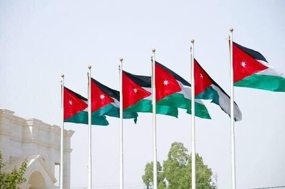 پس از کشته شدن سربازان آمریکایی در خاک اردن/ امان کاردار ایران را فراخواند پس از کشته شدن سربازان آمریکایی در خاک اردن/ امان کاردار ایران را فراخواند
