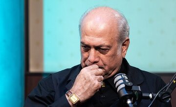 یادداشت احساسی بهمن دان برای رهبر شهید؛ قلمم هم در این وداع گریه می‌کند