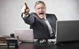 یک باور غلط: روانشناسان عصبانی نمی‌شوند!