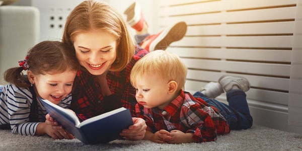 یک تراپیست: کتاب‌ خواندن به سلامت ذهن و کاهش فشارهای روانی کمک می‌کند
