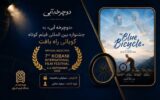 یک جایزه از پاریس و یک حضور جهانی برای «دوچرخه آبی»