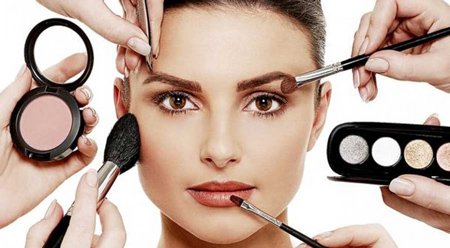 12نکته آرایشی برای تبدیل شدن به یک ملکه زیبایی