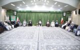 آیت‌الله علم‌الهدی: مردم وحدت را در رفتار مشترک علمای شیعه وسنی ببینند