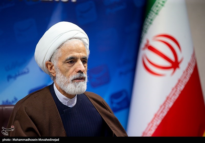 انصاری:دولت خواستاربررسی دقیقتر طرح مقابله بانفوذ سرویسهای بیگانه شد انصاری:دولت خواستاربررسی دقیقتر طرح مقابله بانفوذ سرویسهای بیگانه شد