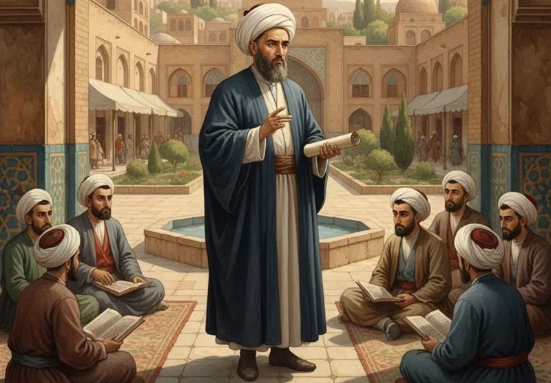 بازشناسی جایگاه تمدنی و فقهی علامه ملا عبدالله بهابادی یزدی