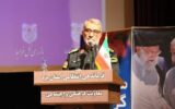 باید تلاش کنیم موضوعات اجتماعی به مسائل انتظامی تبدیل نشود