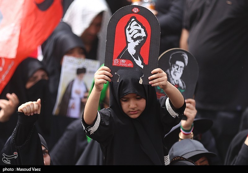 شهید امام خامنه ای (ره) , اخبار قم , بدرقه آقای شهید ایران , تشییع امام شهید , تشییع رهبر شهید , 