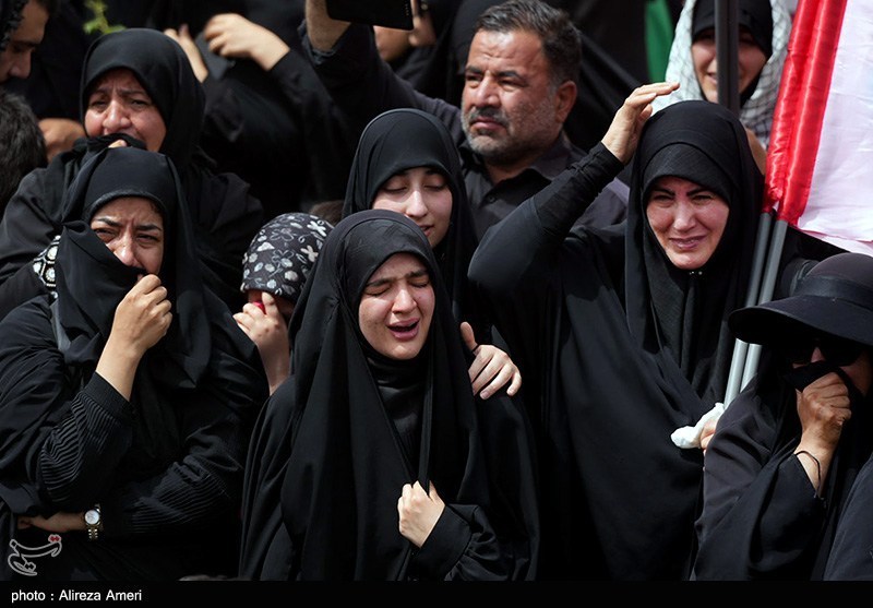 شهید امام خامنه ای (ره) , اخبار قم , بدرقه آقای شهید ایران , تشییع امام شهید , تشییع رهبر شهید , 
