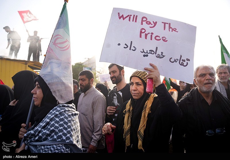 شهید امام خامنه ای (ره) , اخبار قم , بدرقه آقای شهید ایران , تشییع امام شهید , تشییع رهبر شهید , 