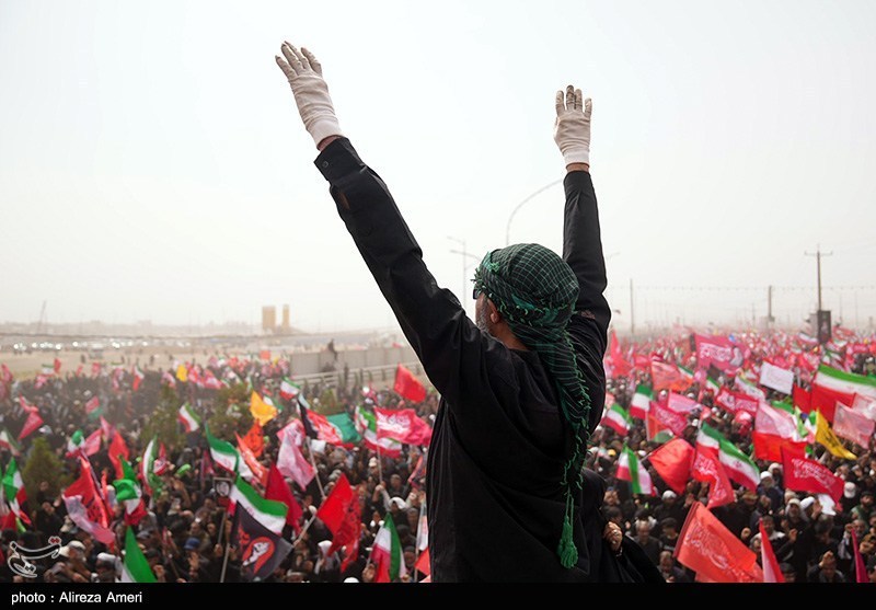شهید امام خامنه ای (ره) , اخبار قم , بدرقه آقای شهید ایران , تشییع امام شهید , تشییع رهبر شهید , 