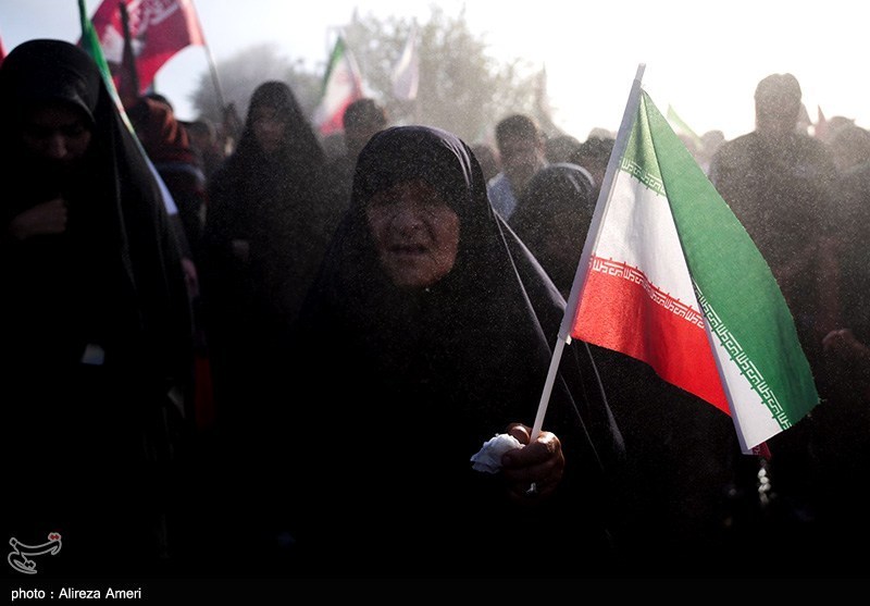 شهید امام خامنه ای (ره) , اخبار قم , بدرقه آقای شهید ایران , تشییع امام شهید , تشییع رهبر شهید , 