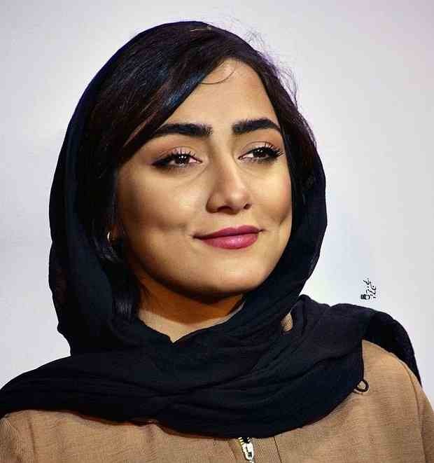 یاسمن معاوی در چه سریال هایی بازی کرده است