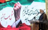 تحلیل حجت‌الاسلام طائب از نقشه راه آمریکا برای ادامه جنگ با ایران