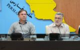 توسعه زیرساخت‌های سلامت نیازمند مدیریت علمی و مشارکت صنایع بزرگ است