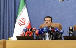 حسین افشین: شاخص‌های علمی کشور سال آینده نزولی می‌شوند