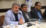 حضرتی: برخی گرانی‌ها و تورم مردم را رنج می‌دهد
