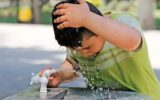 رابطه مستقیم افزایش دما و اختلالات رفتاری در کودکان و نوجوانان