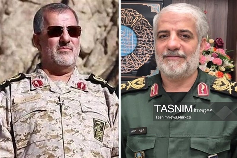 روایت سردار مرادی از فرمانده شهیدسپاه؛ پاکپور مردمیدان بود نه پشت میز