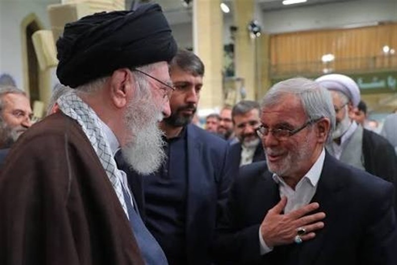 روایت کلامی‌زنجانی از شعری که «آقای شهید» دوست داشتند‌