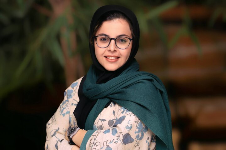 زهرا دمزآبادی مدیر روابط عمومی و جریانسازی بهمن سبز شد زهرا دمزآبادی مدیر روابط عمومی و جریانسازی بهمن سبز شد