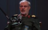 سخنگوی سپاه: کسری ‌موشک‌‌ نداریم/‌ در برابر آمریکا فناورانه جنگیدیم