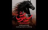 «سیاوش» به هیچ نهادی وابسته نیست؛ هزینه‌ها کاملا شخصی است!