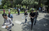 شرایط پذیرش دانشجوی بدون آزمون در دوره‌های ارشد و دکتری اعلام شد