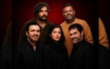 شهاب حسینی و محمدرضا فروتن در «بی‌دار»