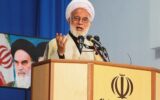 صادرات نفت را متوقف کنند نفت آن‌ها را تا باب‌المندب متوقف می کنیم