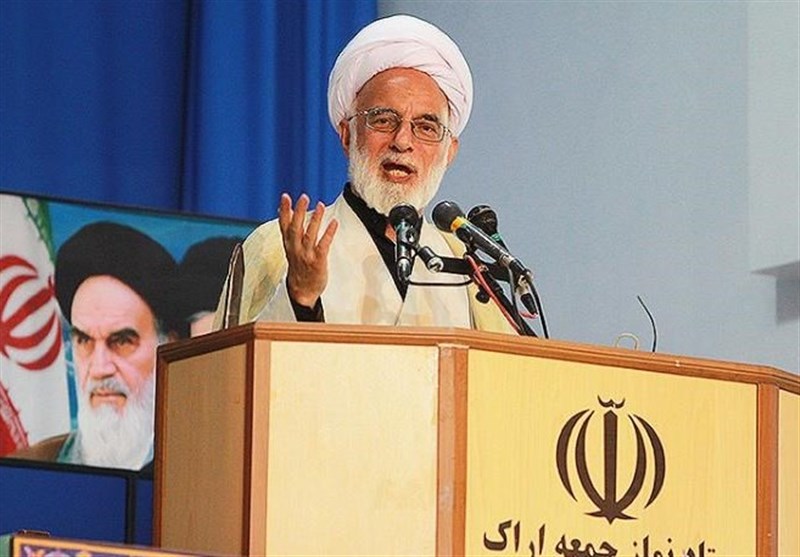 صادرات نفت را متوقف کنند نفت آن‌ها را تا باب‌المندب متوقف می کنیم