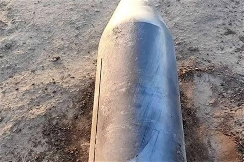 عملیات خنثی‌سازی مهمات عمل‌نکرده در بوشهر