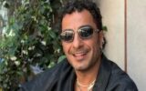 عکس | پست جدید نوید محمدزاده با لباسی با طرح پرچم فلسطین