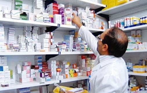 قرص استامینوفن و 3 محصول دیگر شرکت دارویی 52 تا 139 درصد گران شد