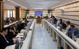 محدودیت گاز گلخانه‌های چهارمحال و بختیاری در زمستان حداقلی است