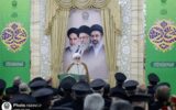 مروی:سیره پیامبر اکرم(ص) الگوی خدمت خادمان رضوی به زائران است