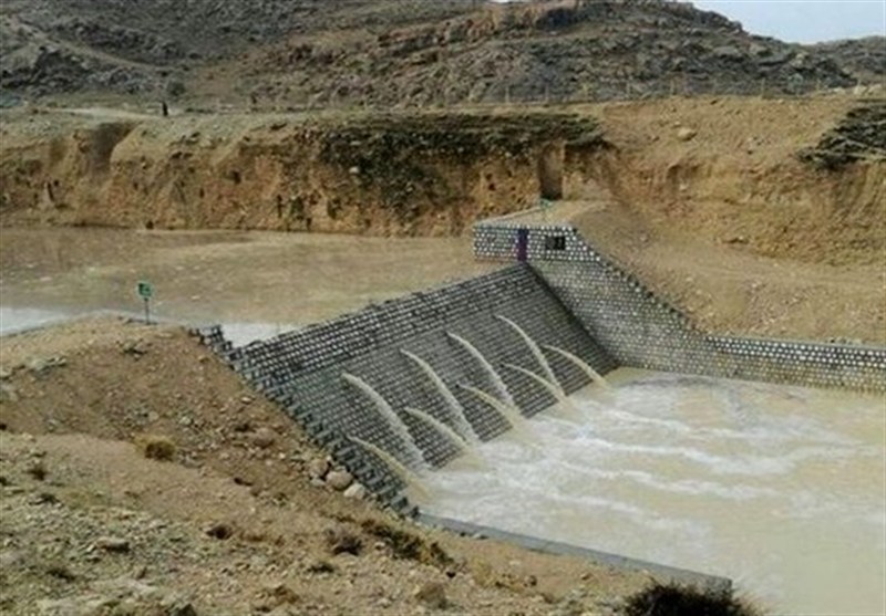 مصائب سرزمین بارانی لرستان با بحران تشنگی/ پشت پرده سیلابهای تلخ! مصائب سرزمین بارانی لرستان با بحران تشنگی/ پشت پرده سیلابهای تلخ!