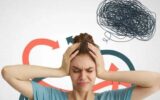 مهار اضطراب و نشخوار فکری شبانه با تکنیک‌های شناختی – رفتاری