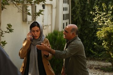 «مینا» ۲ جایزه از راه ابریشم گرفت/ پوستر منتشر شد