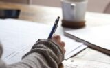 نوشتن، حالم را بهتر می‌کند