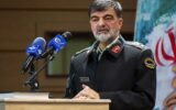 هشدار صریح سردار رادان نسبت به نقشه دشمن برای آشوب
