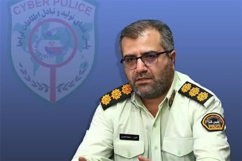 هشدار پلیس فتا: امنیت سایبری بنگاه‌های اقتصادی را به اقوام نسپارید