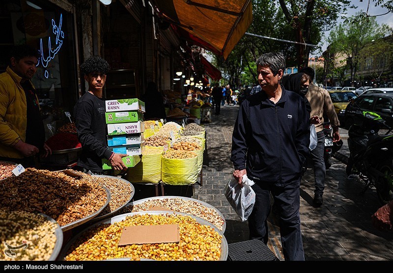 پرونده اقتصادی ایران در تابستان 1405؛ گرانی‌ها مردم را زمین‌گیر کرد