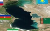 پشت پرده یک ابهام حقوقی درباره دریای خزر؛ کنوانسیون چه می‌گوید؟