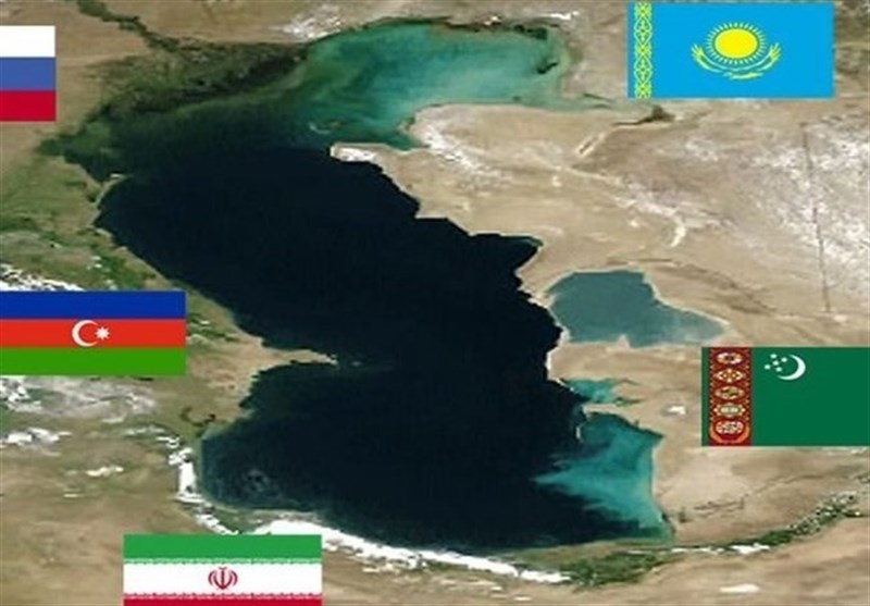 پشت پرده یک ابهام حقوقی درباره دریای خزر؛ کنوانسیون چه می‌گوید؟