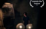 پنجمین حضور بین‌المللی «یکی از آن‌ها» در بخش مسابقه جشنواره Cinétoile تونس