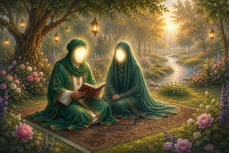 پیامبر(ص) به جوان امروز چه میگوید؟ اخبار همدان , اخبار استان همدان , حضرت محمد (ص) , پیامبر(ص) ,