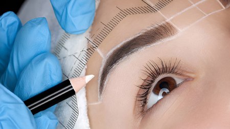 چگونه ماندگاری کاشت ابرو را افزایش دهیم؟ راهنمای مراقبت و حفظ نتیجه کاشت