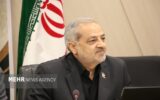 کاظمی: فرهنگ ایثار و شهادت، مزیت رقابتی ما در برابر دنیای استکبار است